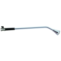 Lance d'arrosage horticole longueur 70 cm
