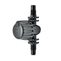 Vannette réglable filetée 4mm