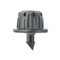 Goutteur réglable OTTIMA 360° Tête de vipère 4x6mm