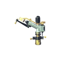 Canon d'irrigation / arrosage FUNNY 24° femelle