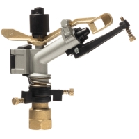 Canon d'arrosage FUNNY 24°