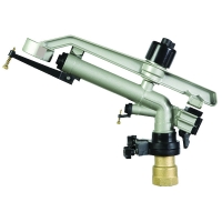 Canon d'irrigation / arrosage HIDRA 25° femelle