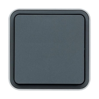 Interrupteur mural PLEXO 55 VA