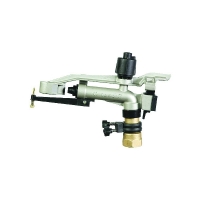 Canon d'arrosage aluminium K1 TESO 8°