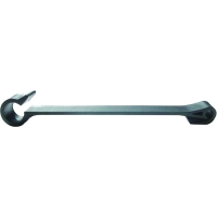 Crochet de suspension long - 20 mm