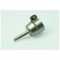 Buse standart ronde TRIAC - diamètre 5 mm