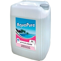 pH Plus - Liquide 20 L