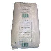 Sable de filtration 0.4 - 0.8 mm - 25 kg