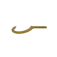 Clé tricoise anti-déflagrant 20/150