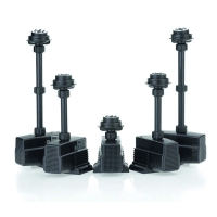 Kit jet d’eau WATER QUINTET CREATIVE