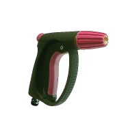Pistolet de lavage “D”