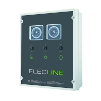 Coffret de filtration DETENTE + balai + transformateur 100 W