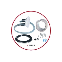 Kit nage à contre-courant pièces à sceller NC1 NCR