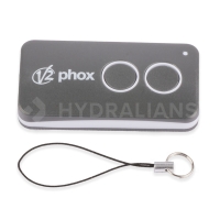 Télécommande seule kit garden