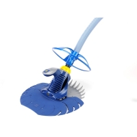 Nettoyeur aspiration T5 DUO