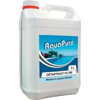 Détartrant filtre - 5 L