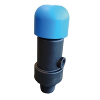 Cinétique fileté 3/4" - PN10