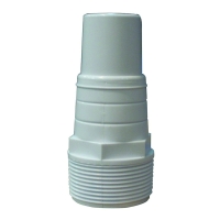 Embout pour tuyau sectionnable 38 mm