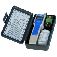 Testeur électronique de sel