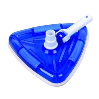 Balai d’aspiration triangulaire pour Liner