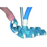 Tête de balai Béton / Liner BENDERVAC