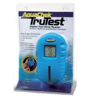 Lecteur digital TRUTEST