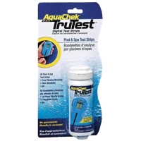 Recharge pour lecteur digital TRUTEST - Tube de 50