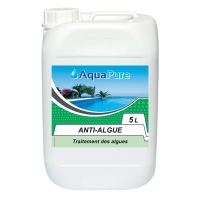 Anti-algue - 5L