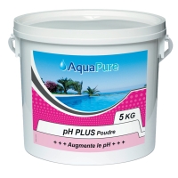 pH Plus - Poudre
