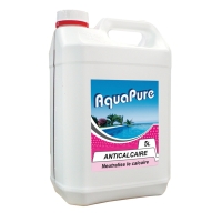 Anticalcaire liquide - 5 L