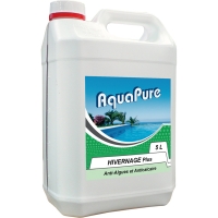 Produit d'hivernage Plus - 5 L
