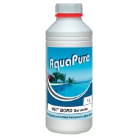 Nettoyant ligne d'eau gel - 1 kg