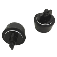 Bouchon hivernage pour piscine 1"1/2 N10