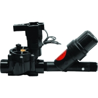 Kit de départ XCZ 9V - 1"