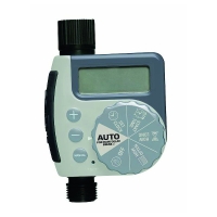 Programmateur nez de robinet BUDDY - 1 voie