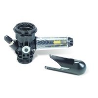 Régulateur de pression pour électrovanne PRS-DIAL