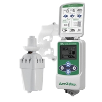 Pluviomètre SERIE WR2 RFC Radio