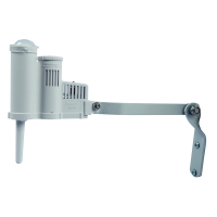 Station météo SOLAR SYNC RADIO