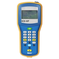 Programmateur portatif décodeurs ICD-HP