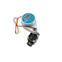 Vanne programmable NODE 100 - 1" taraudé - 9V