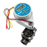 Vanne programmable NODE 100 - 1" taraudé - 9V