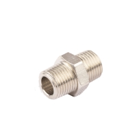 Mamelon métal 1/8"
