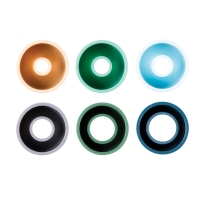 Jeu de 6 buses pour série I-40