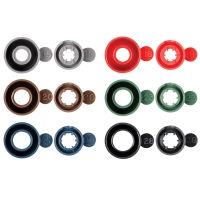 Jeu de 6 buses pour série I-40