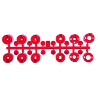 Jeu de 12 buses pour turbines série PGP