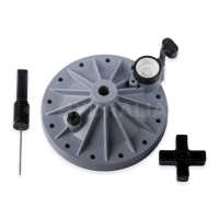 Kit chapeau R217 2" LESS