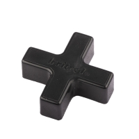 Poignée croix seule - Série 200