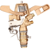 Arroseur à batteur laiton AQ20 - secteur