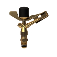 Arroseur à batteur 11ATG - plein cercle