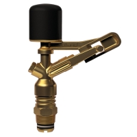 Arroseur à batteur 17ATG - plein cercle